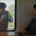 磯村勇斗＆オク・テギョン「ソウルメイト」何かに引き寄せられるように出会った2人…愛と魂の物語を紐解く8枚の写真と8つのエピソードタイトル公開 画像
