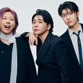 Mrs. GREEN APPLE（提供写真）