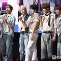 HANJIN（ハンジン）、KYUNGMIN（ギョンミン）、SHINYU（シンユ）、DOHOON（ドフン）、YOUNGJAE（ヨンジェ）、JIHOON（ジフン）／TWS（C）モデルプレス