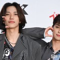 池崎理人、後藤威尊（C）モデルプレス