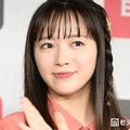 私立恵比寿中学・中山莉子、当面の間休養発表「本年4月より体調不良が続いており」 画像