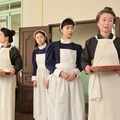 【風、薫る 第31回あらすじ】りん、患者・園部（野添義弘）の担当に 画像