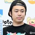フィッシャーズ・シルクロード、2ヶ月間のトレーニングビフォーアフターが話題「カッコ良すぎ」「立派な逆三角形」 画像