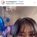 長谷川理恵、“料理研究家”母の味を継承 家庭料理公開「山盛りですごい」「まるでアートのような美しさ」と反響 画像
