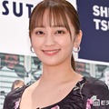 岡田結実（C）モデルプレス