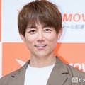 辻希美の夫・杉浦太陽、生後9ヶ月迎えた次女・夢空ちゃんとの親子ショット公開「2人とも素敵な笑顔」「美形親子」と反響 画像