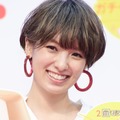 南明奈（C）モデルプレス