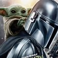 『スター・ウォーズ／マンダロリアン・アンド・グローグー』（C）2026 Lucasfilm Ltd. & TM. All Rights Reserved.