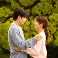 「10回切って倒れない木はない」桃子（仁村紗和）を巡る三角関係に進展 拓人（京本大我）の“2つの告白”に「胸が締め付けられた」「切ない」の声 画像
