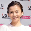 華原朋美（C）モデルプレス