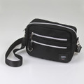 名探偵コナンプラザ Icon Line ショルダーバッグ／￥4,400