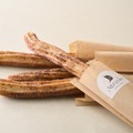Churros 各種800円