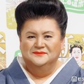 マツコ・デラックス（C）モデルプレス