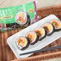 キンパ ツナキムチ／提供画像