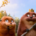 『私がビーバーになる時』© 2026 Disney / Pixer