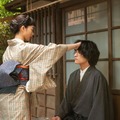 【風、薫る 第34回あらすじ】りん、シマケンと偶然再会する 画像