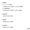 【中学受験2027】佐賀県立中学校、適性検査等1/16 画像