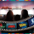 シネマナイト・ピクニック ～Discover U！！！～／画像提供：ユニバーサル・スタジオ・ジャパン