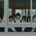 『インビジブルハーフ』（C） 2025 Test 8 Pictures All Rights Reserved.