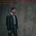 坂口健太郎／「kiDnap GAME」ティザービジュアル（C）フジテレビ