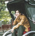 「CanCam」7月号（5月22日発売）京本大我（画像提供：小学館）