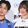 EVNNEケイタ、実妹2人と共演「最強の3兄妹」「寺園3兄妹推し」と反響 画像