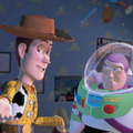 『トイ・ストーリー』 © 1995 Disney Enterprises, Inc. / Pixar. All Rights Reserved.