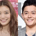 蜂谷晏海、井戸田潤（C）モデルプレス
