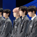 「PRODUCE 101 JAPAN 新世界」＃8　©PRODUCE 101 JAPAN 新世界