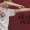 『プラダを着た悪魔２』コレクション、ナノ・ユニバースで発売　Tシャツ＆トートバッグなど全8型 画像