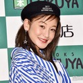 西山茉希（C）モデルプレス