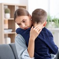 「パパは、ママが見えないの？」夫に無視される日々、5歳の息子の一言で気づいた「夫の異常さ」とは