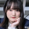 櫻坂46増本綺良、卒業発表 画像