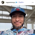 長瀬智也、結婚願望語る「まだ望みたい」交際相手の有無についても赤裸々告白 画像
