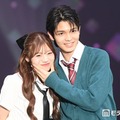 谷村優真、倉澤俊（C）モデルプレス