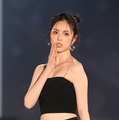 村谷はるな（C）モデルプレス