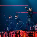 Number_i「to HEROes 〜TOBE 3rd Super Live〜」（提供写真）