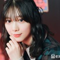 櫻坂46森田ひかる、“坂道初”両A面シングルで2曲ともセンターに 15thシングル「Lonesome rabbit」選抜発表【フォーメーション】 画像