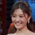 平松里菜「バチェロレッテ・ジャパン」シーズン4エピソード9（C）2026 Warner Bros. International Television Production Limited. All Rights Reserved.