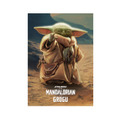 H賞ポスター／© &  Lucasfilm Ltd.