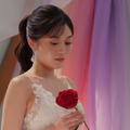 平松里菜「バチェロレッテ・ジャパン」シーズン4エピソード8（C）2026 Warner Bros. International Television Production Limited. All Rights Reserved.