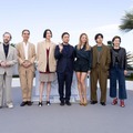 カンヌ国際映画祭フォトコール『急に具合が悪くなる』(C) Kazuko WAKAYAMA