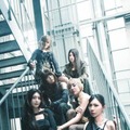 独占コメント到着！“ノノガ”のセミファイナリスト・SAYAKAをメインボーカルに擁するBe Girls、5月19日のデビューCDリリースを記念して計4曲を披露 画像