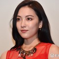 知英（C）モデルプレス