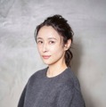 水野美紀（提供写真）