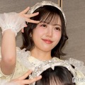 笹原なな花（C）モデルプレス