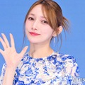 「rall.+」ブランドローンチ発表会に登壇した後藤真希（C）モデルプレス