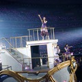 乃木坂46梅澤美波、卒業した同期・久保史緒里＆山下美月Wセンター楽曲で中心に立つ「涙腺崩壊」「エモい」と反響続々【14thバスラ DAY2】 画像
