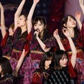 乃木坂46、初の東京ドーム3DAYS公演 テーマに沿って14年間の歴史辿る【14thバスラ／DAY2セットリスト】 画像