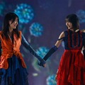 賀喜遥香、遠藤さくら（C）乃木坂46LLC
